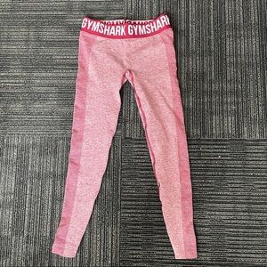 GYMSHARK WOMEN’S LEGGINGS